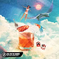 Cour — Cool For The Summer Ft Pacani & Veronica Bravo — обложка